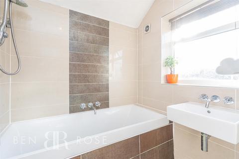 36 Alexandra Road, Walton Le Dale, Preston, PR5 4QS