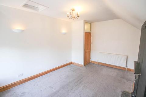 3 Shrubbery Terrace, Weston-super-mare, BS23 2JZ