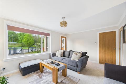 1a Whiteloch Avenue, Carsie, Blairgowrie, PH10 6QE