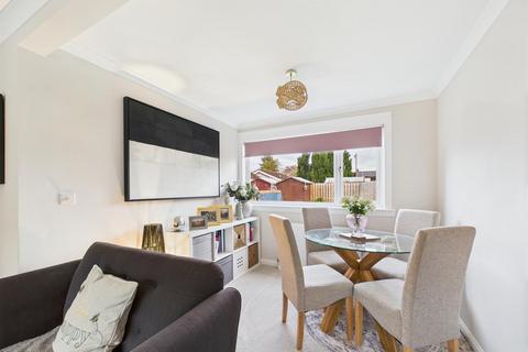 1a Whiteloch Avenue, Carsie, Blairgowrie, PH10 6QE