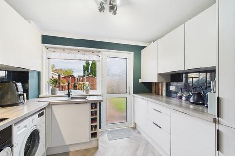 1a Whiteloch Avenue, Carsie, Blairgowrie, PH10 6QE