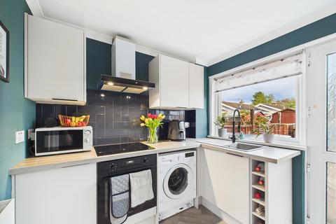 1a Whiteloch Avenue, Carsie, Blairgowrie, PH10 6QE