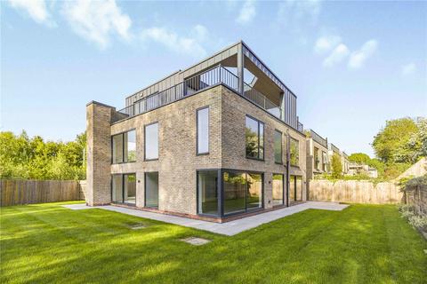 5 bedroom detached house for sale, Chorlton Villas, Hardy Lane, Chorlton, Manchester, M21