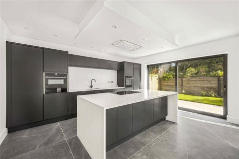 5 bedroom detached house for sale, Chorlton Villas, Hardy Lane, Chorlton, Manchester, M21