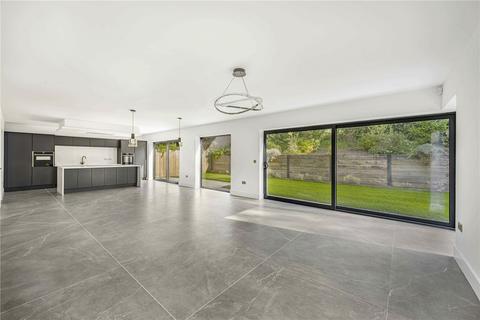5 bedroom detached house for sale, Chorlton Villas, Hardy Lane, Chorlton, Manchester, M21