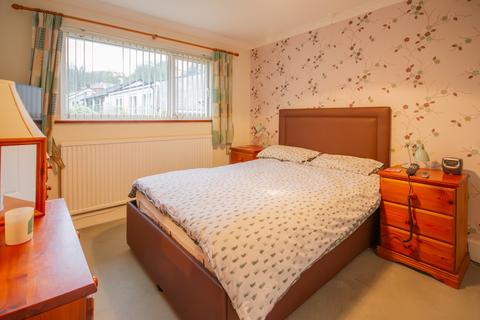 4 bedroom detached bungalow for sale, Rose Hill, Lostwithiel, Cornwall, PL22