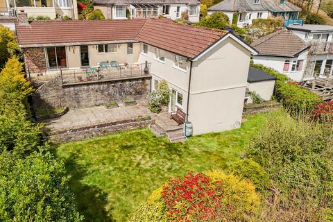 undefined, Rose Hill, Lostwithiel, Cornwall, PL22