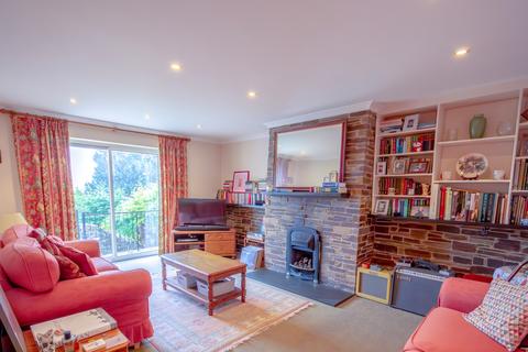 undefined, Rose Hill, Lostwithiel, Cornwall, PL22