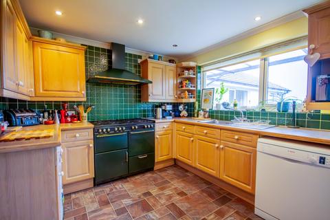 undefined, Rose Hill, Lostwithiel, Cornwall, PL22