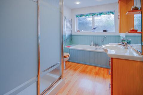 undefined, Rose Hill, Lostwithiel, Cornwall, PL22