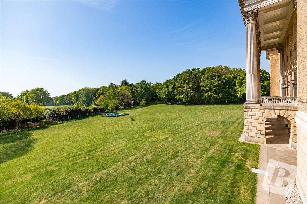 Communal Gardens