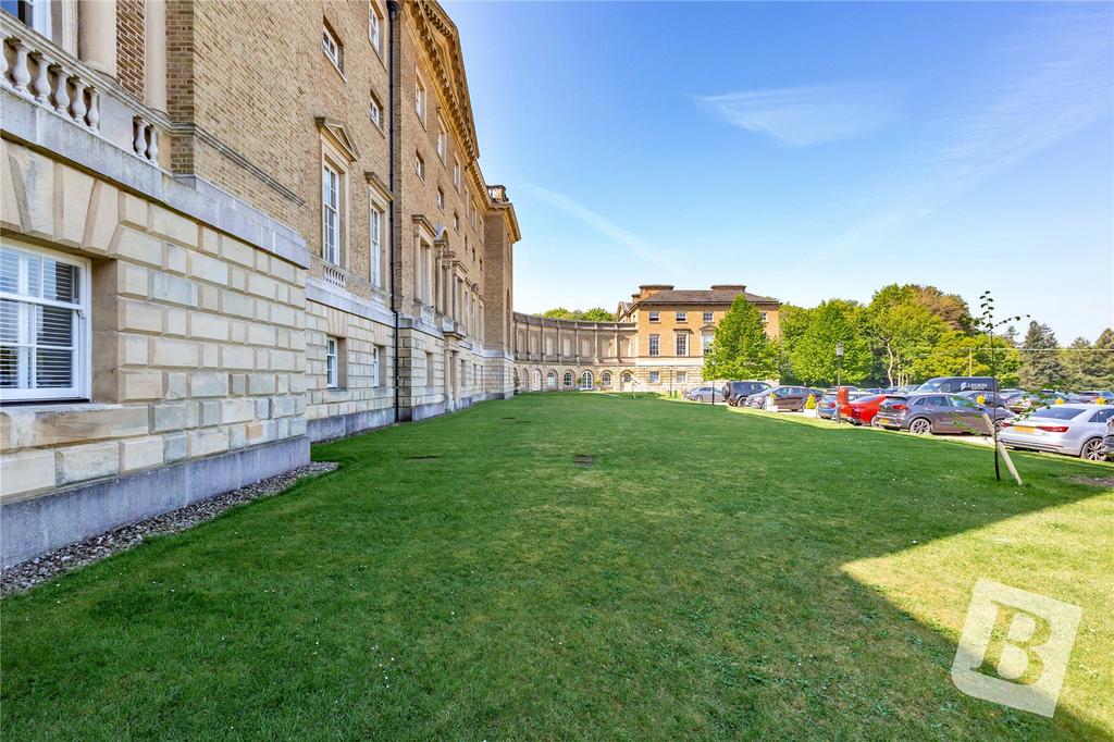 Communal Gardens