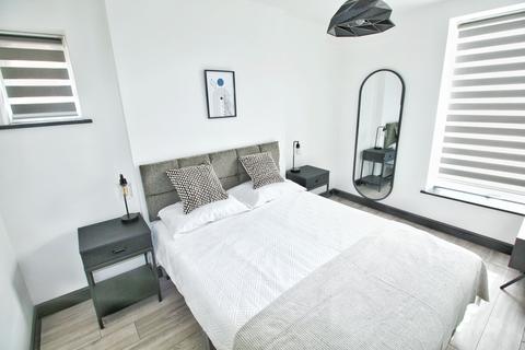undefined, 24 St. Catherines - Flat 6, Lincoln, Lincolnshire, LN5 8LY