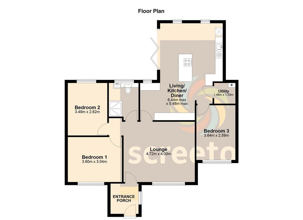 10 Edward Court, Thorne - all floors.JPG