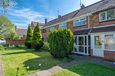 115 Cornwall Road, Tettenhall Wood, Wolverhampton, WV6 8UY
