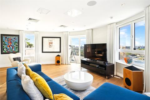 undefined, St. Luke's Avenue, London, SW4