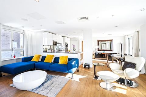 2 bedroom penthouse to rent, St. Luke's Avenue, London, SW4
