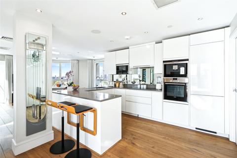 undefined, St. Luke's Avenue, London, SW4