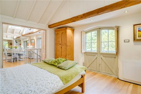 undefined, Wetherby Grange, Wetherby, West Yorkshire, LS22
