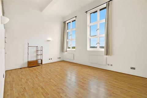 1 bedroom apartment for sale, 10-18 Beaux Arts Building, Manor Gardens, London, N7