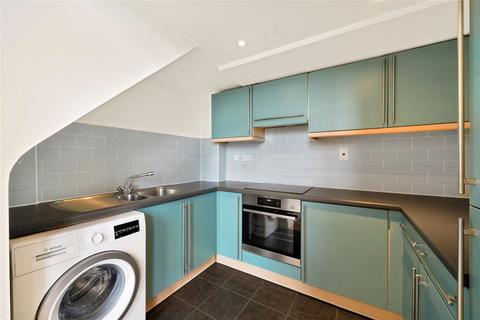 1 bedroom apartment for sale, 10-18 Beaux Arts Building, Manor Gardens, London, N7