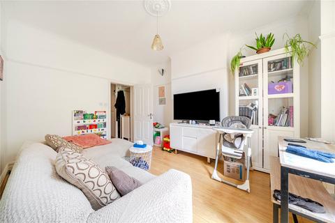 2 bedroom apartment for sale, Brockley Rise, London