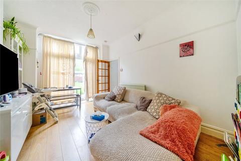 2 bedroom apartment for sale, Brockley Rise, London