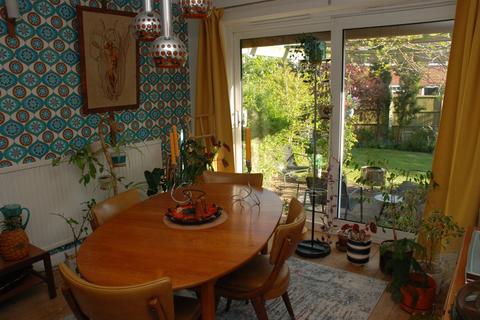 4 bedroom detached house for sale, Shelley Drive, Lutterworth LE17