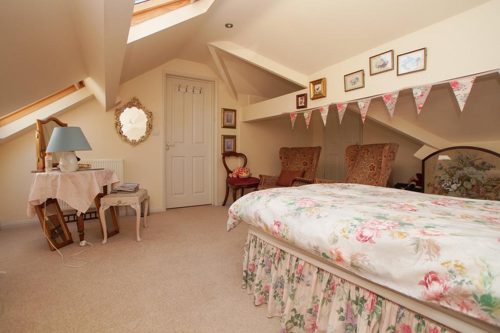 Bedroom 4