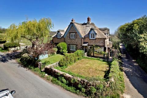 undefined, Home Farm Cottages, Mamhead, EX6