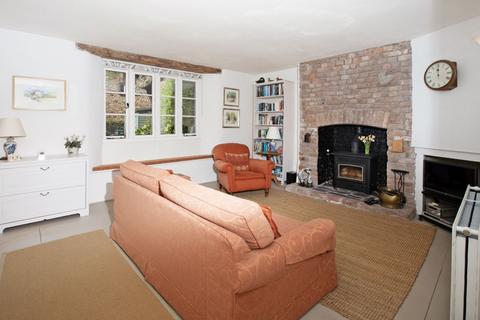 undefined, Home Farm Cottages, Mamhead, EX6