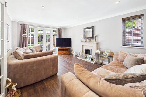 5 bedroom detached house for sale, Laurel Gardens, Greenham, Thatcham, Berkshire, RG19