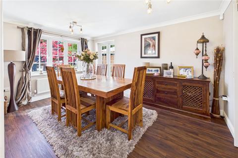 5 bedroom detached house for sale, Laurel Gardens, Greenham, Thatcham, Berkshire, RG19
