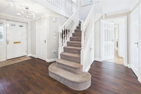 5 bedroom detached house for sale, Laurel Gardens, Greenham, Thatcham, Berkshire, RG19