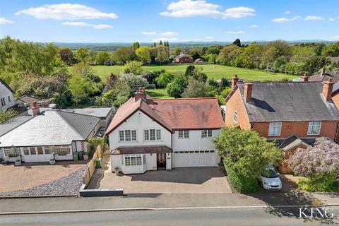 1340 Evesham Road, Astwood Bank, Redditch, B96 6BD