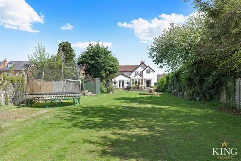 1340 Evesham Road, Astwood Bank, Redditch, B96 6BD