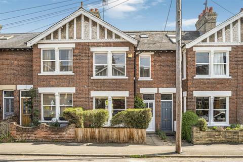 6 Marlowe Road, Cambridge, CB3 9JW