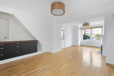6 Marlowe Road, Cambridge, CB3 9JW