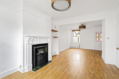 6 Marlowe Road, Cambridge, CB3 9JW