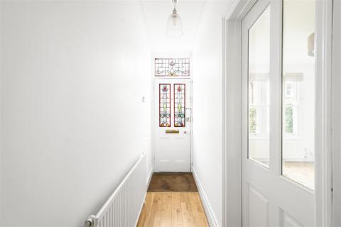 6 Marlowe Road, Cambridge, CB3 9JW