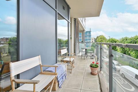 1 bedroom flat for sale, Edison Court, Acton, London, W3