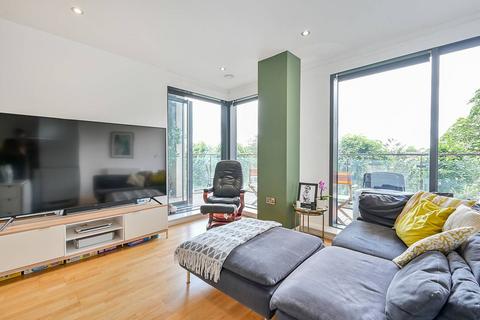1 bedroom flat for sale, Edison Court, Acton, London, W3