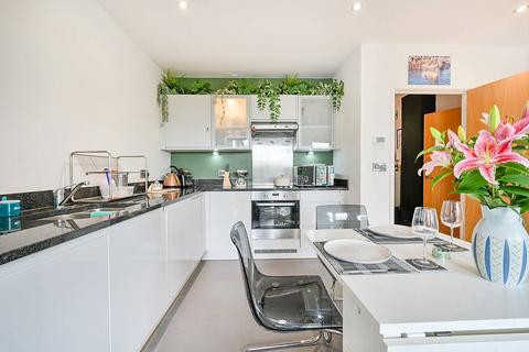1 bedroom flat for sale, Edison Court, Acton, London, W3