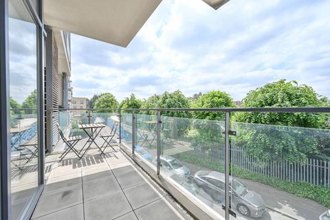 1 bedroom flat for sale, Edison Court, Acton, London, W3