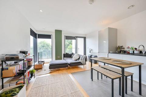 1 bedroom flat for sale, Edison Court, Acton, London, W3