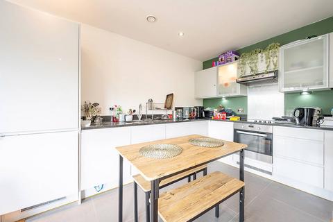 1 bedroom flat for sale, Edison Court, Acton, London, W3