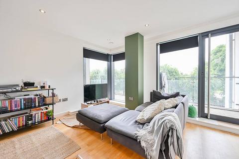 1 bedroom flat for sale, Edison Court, Acton, London, W3