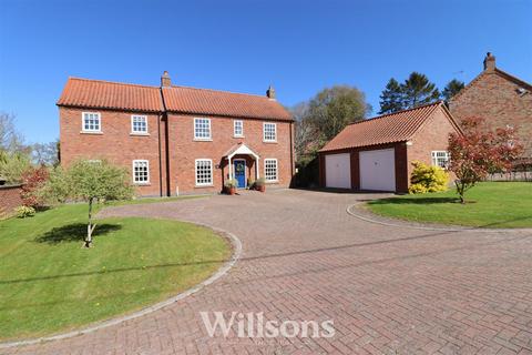 undefined, Spilsby Road , Partney, Spilsby