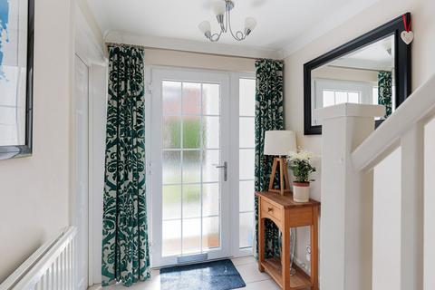 4 bedroom terraced house for sale, Curzon Mews, Wilmslow, SK9