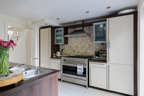 4 bedroom terraced house for sale, Curzon Mews, Wilmslow, SK9